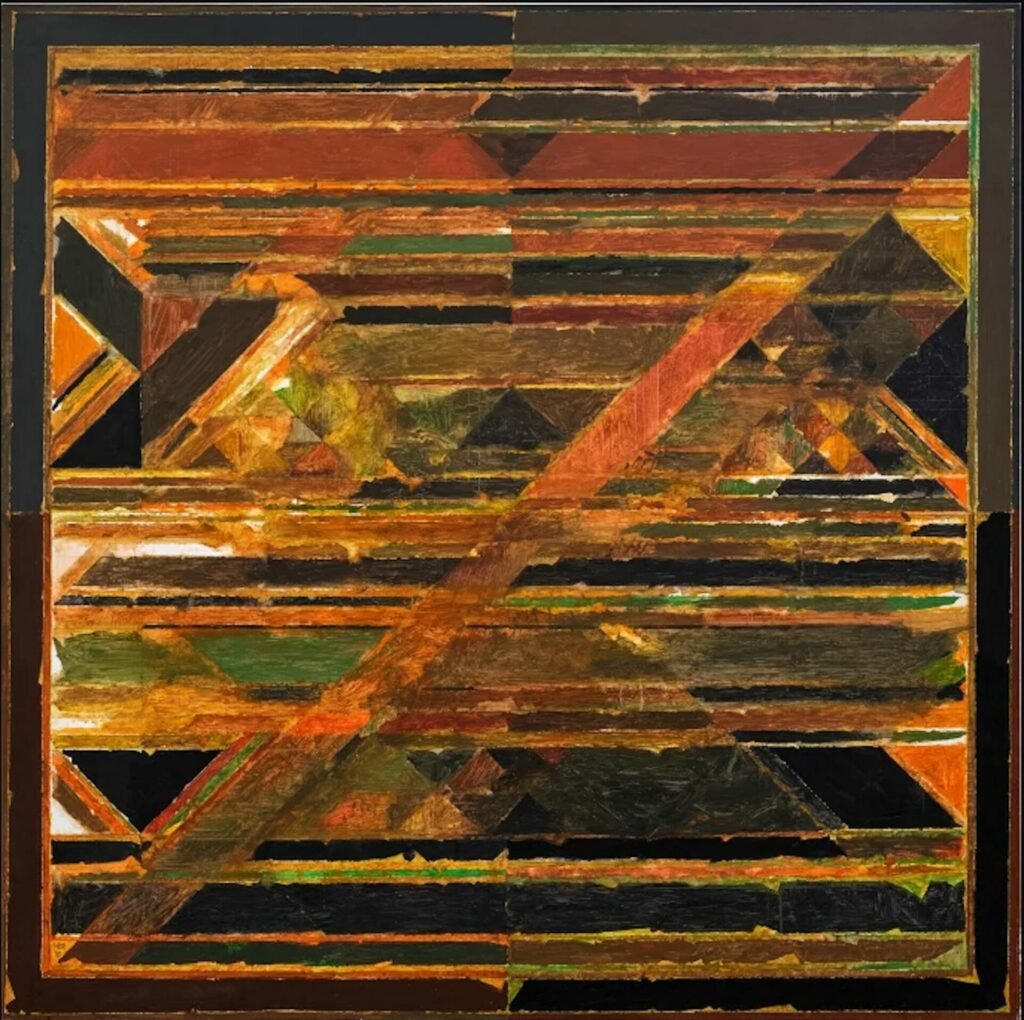 la terre 1985 Raza